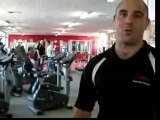 Personal Training Gyms in Canberra