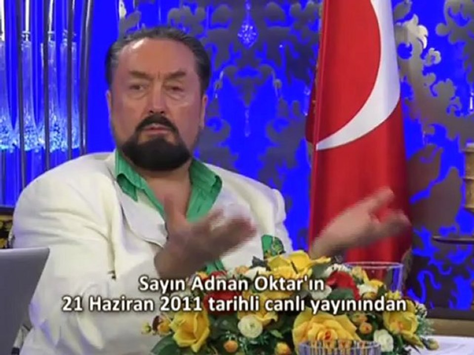 : İNTERNETTE DİNE HAKARET ETTİRMEYİZ