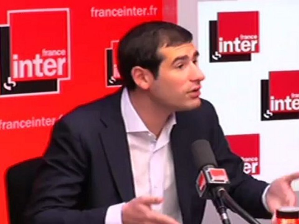 Benjamin Lancar