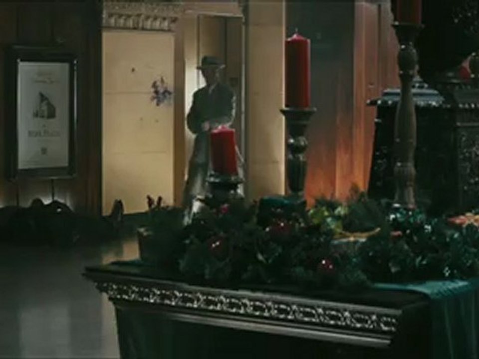 Première bande-annonce pour Gangster Squad de Ruben Fleischer