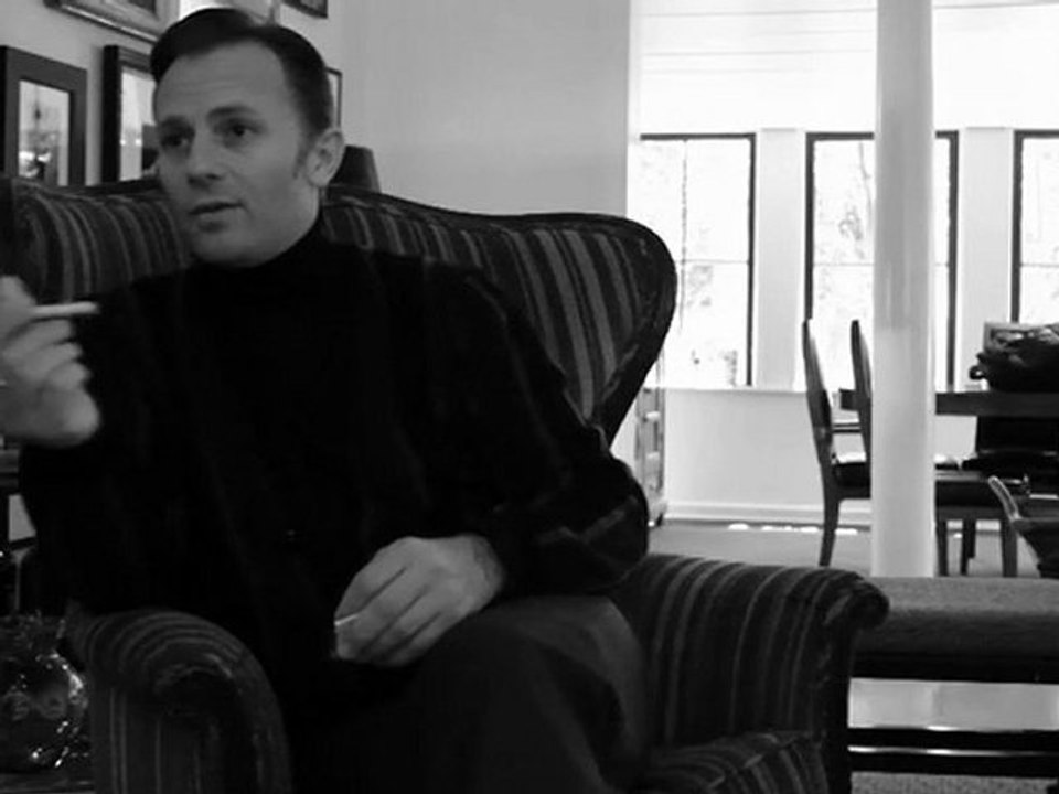 2012.04 Craig Robert Young @ Richard Burton (reel)