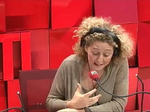 Les Carnets d'Alba - INFO RTL : comment Valérie Trierweiler envisage la passation de pouvoir