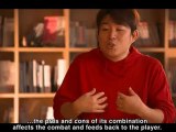 Dragon's Dogma (PS3) - Dev Diary #1 - A new level of freedom