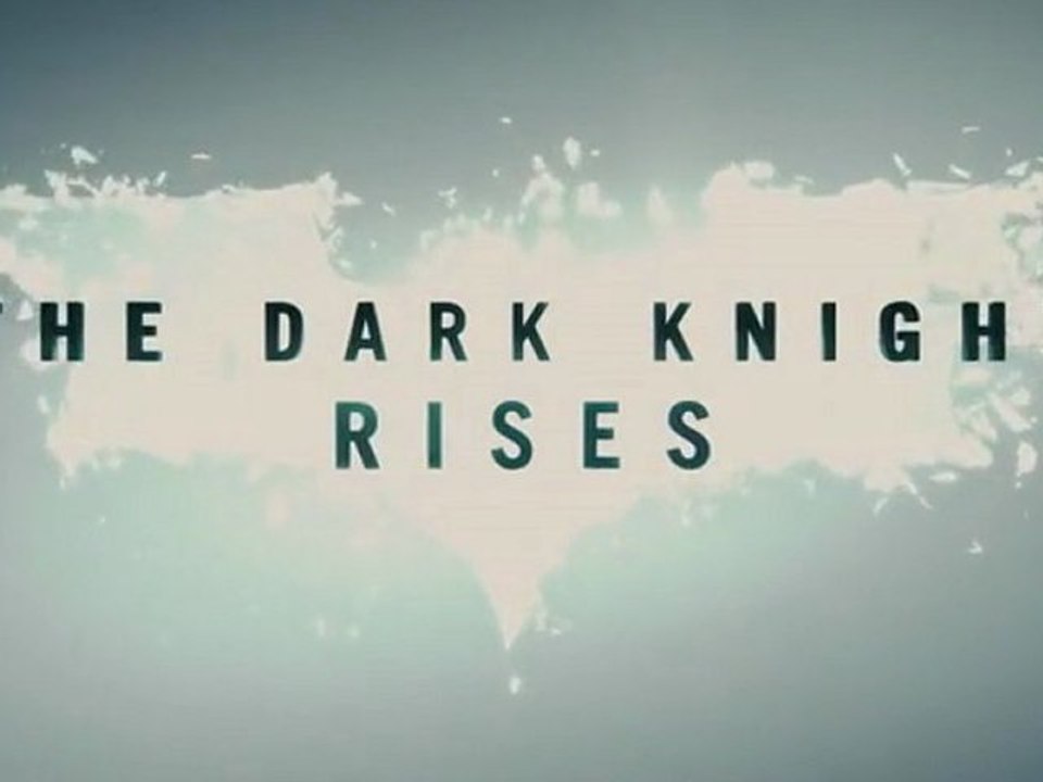 The Dark Knight Rises - Bande-Annonce Finale / Official Trailer #3 [VOST|HD]