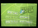 Classic Game Room - BUBBLEHEAD for iPod review