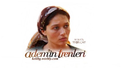 Adem'in Trenleri 2007 BG SUB 2/2