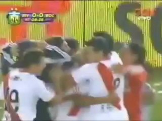 River Plate - El Mejor Video Del Mundo,Sentimiento Inexplicable (Parte 1) HD