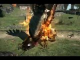Dragon's Dogma (PS3) - Dev Diary #2 - A game of pawns