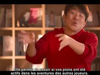 Dragon's Dogma- Developer Diaries Part 3 (Français) XBox