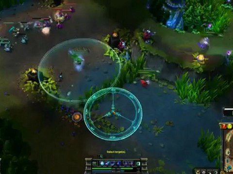 Veigar AP mid - Zephi Daily 071