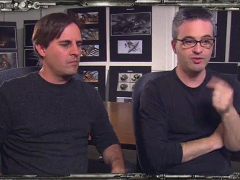 Cowboys And Aliens - DVD Bonus Daniel Craig