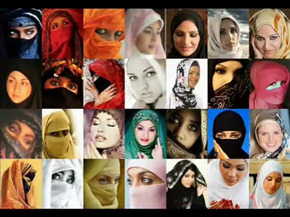 hijabأجمل نشيد سمعته , يتكلم عن الحجاب