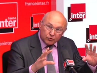 Michel Sapin