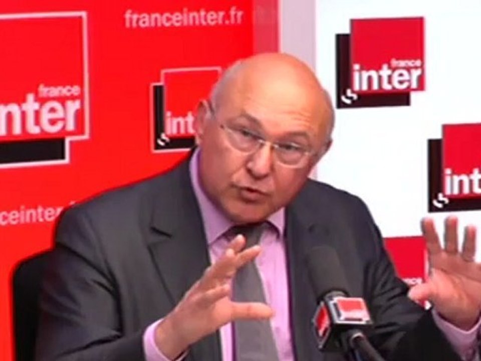 Michel Sapin