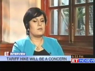 GAAR Interview with Finance Secy RS Gujral - Part 2
