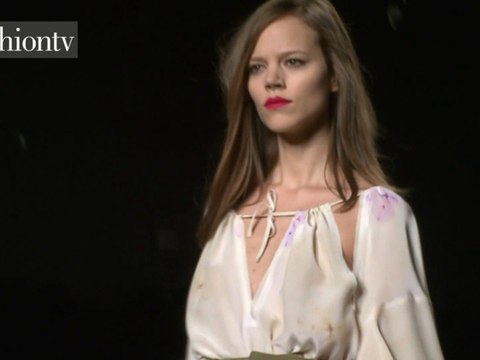 Freja Beha Erichsen (2) - FashionTV #15years | FashionTV