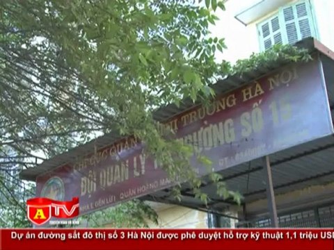 ANTÐ -Phòng CSMT CATP HN phát hiện, bắt giữ hàng tấn mì chính nhập lậu