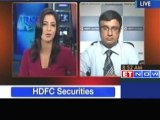 Market view with VK Sharma - HDFC Securities