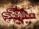 SOUL SACRIFICE - Trailer - PS Vita