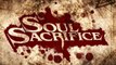 SOUL SACRIFICE - Trailer - PS Vita