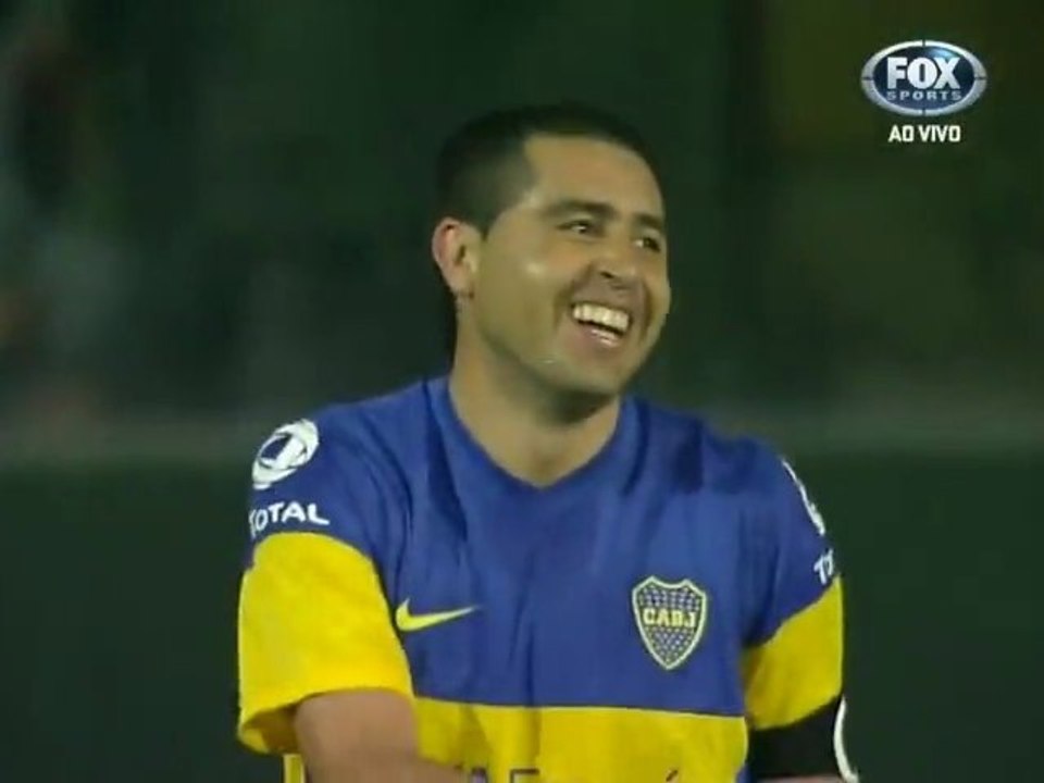 La classe selon Juan Roman Riquelme