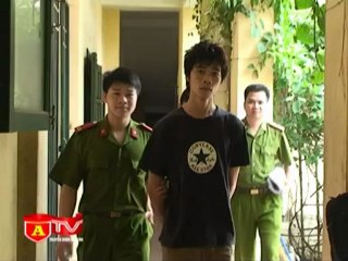 ANTÐ - Gia tăng các vụ đòi nợ thuê bằng bạo lực
