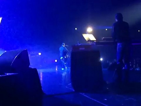 Mohamed ALLAOUA - Tislit banzar [ Live Zénith de Paris 2012 ]