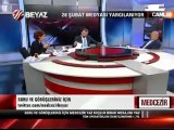 'Üzerime Benzin Döküp Kendimi mi Yakayım'