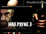 Max Payne 3 * Keygen * Crack *  Keys Giveaway
