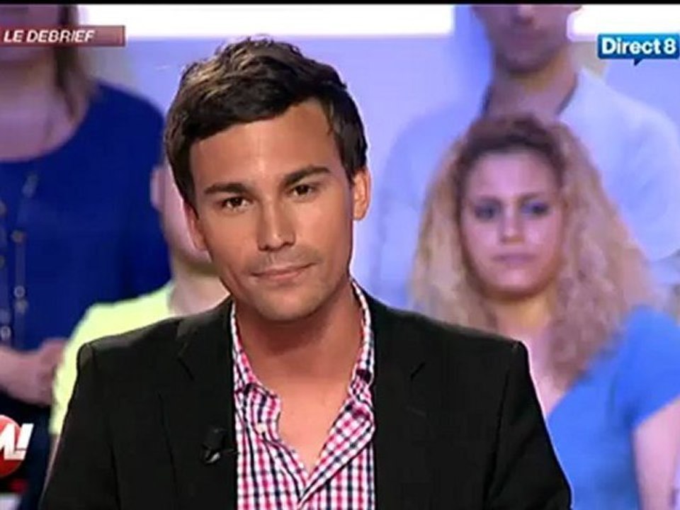 TF1 : la crise de l'info