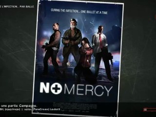 [Détente] Left 4 Dead 2 !!!!  ~~ Hunteeeeerrr ~~