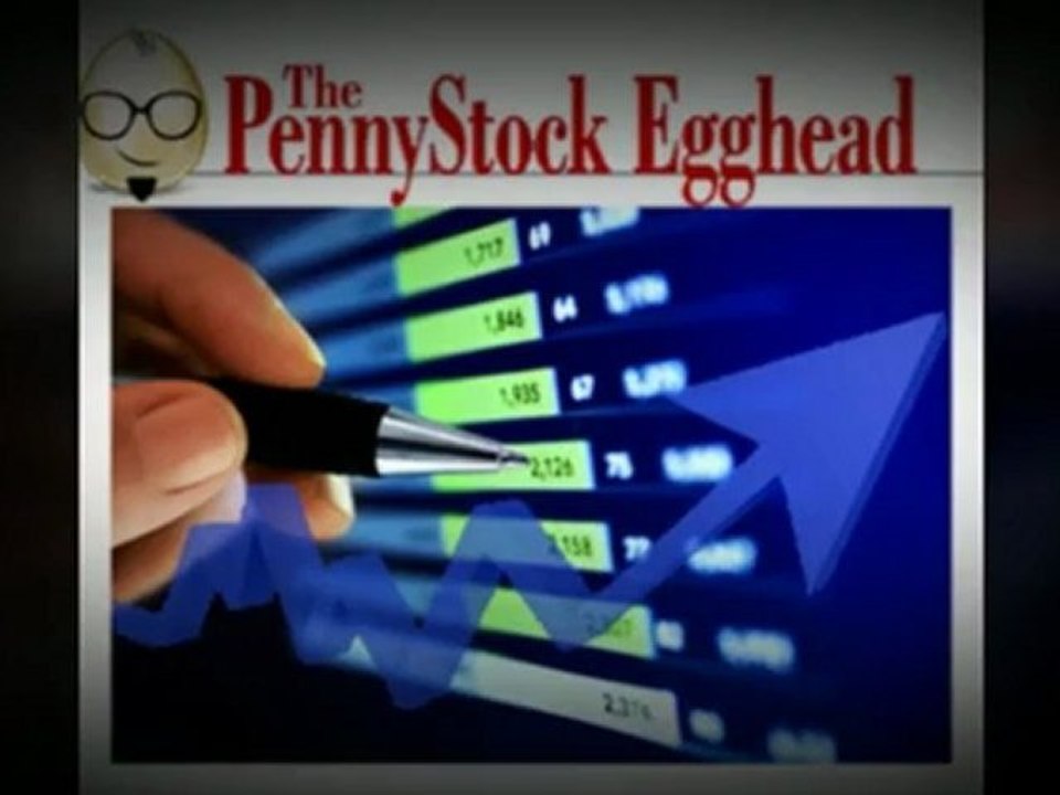 Penny Stock Egghead 100% Commissions No Opt-in Version Avail