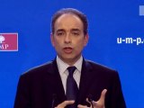 UMP - Point presse de Jean-François Copé du 7 mai 2012