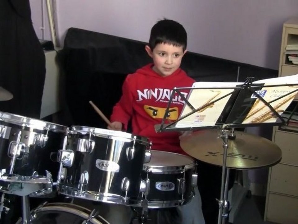 Ecole Elsau Musique Strasbourg