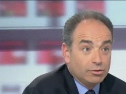 Copé : Il n'y aura pas d'accord électoral avec le FN pour les législatives