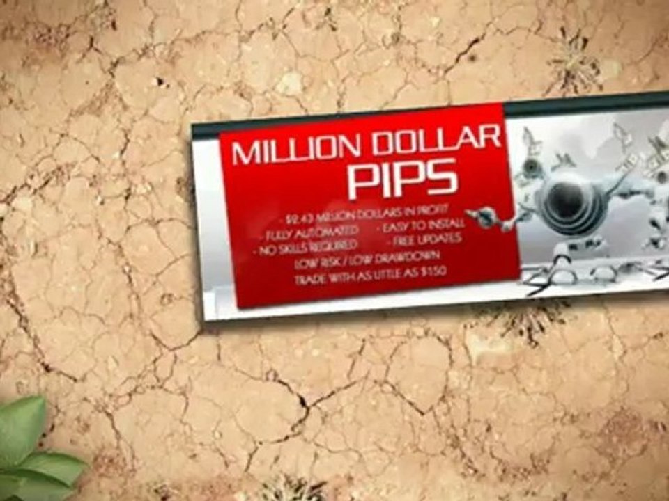 Million Dollar Pips Review + Bonus