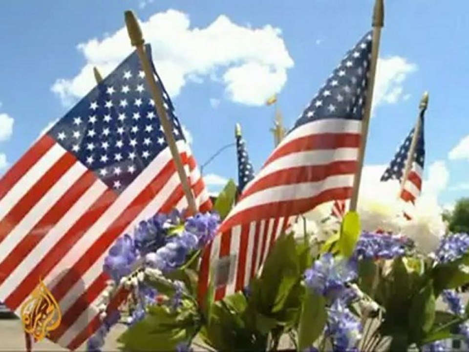 US citizens to Obama: No more sacrifices