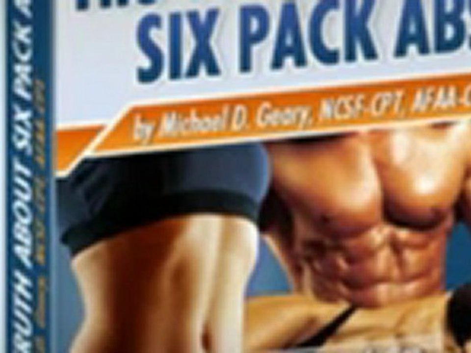 Truth About Abs: 90% Comms Avail For High Volume Affs Review