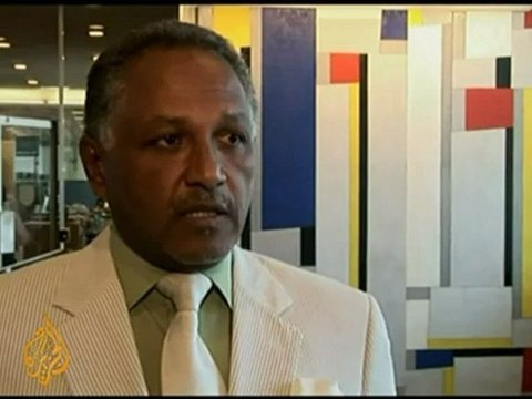 Leaked UN report hints at war crimes in S Kordofan