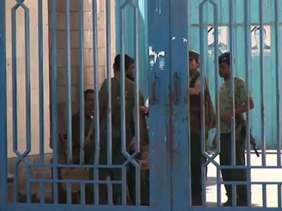 In Yemen's south, lawlessness and militancy rule