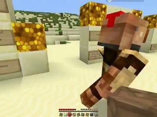 MC : La survie des noobs (S01E01)