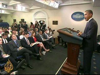 Obama backs 'Gang of Six' deficit plan