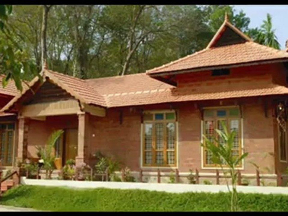 Travel To Care Mannaas Veedu Pathanamthitta Kerala India