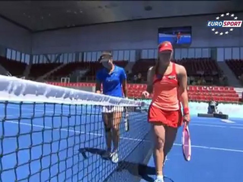 Kerber - Li : Seçmeler