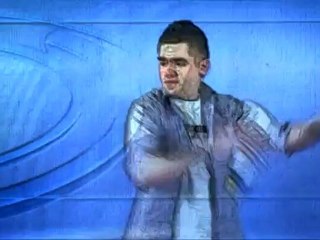 Barman Service gotowe