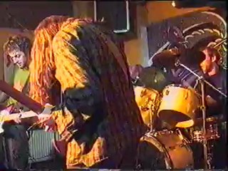 07 - extreme modulation + space wave tsunami  (  Cosmic connexion )