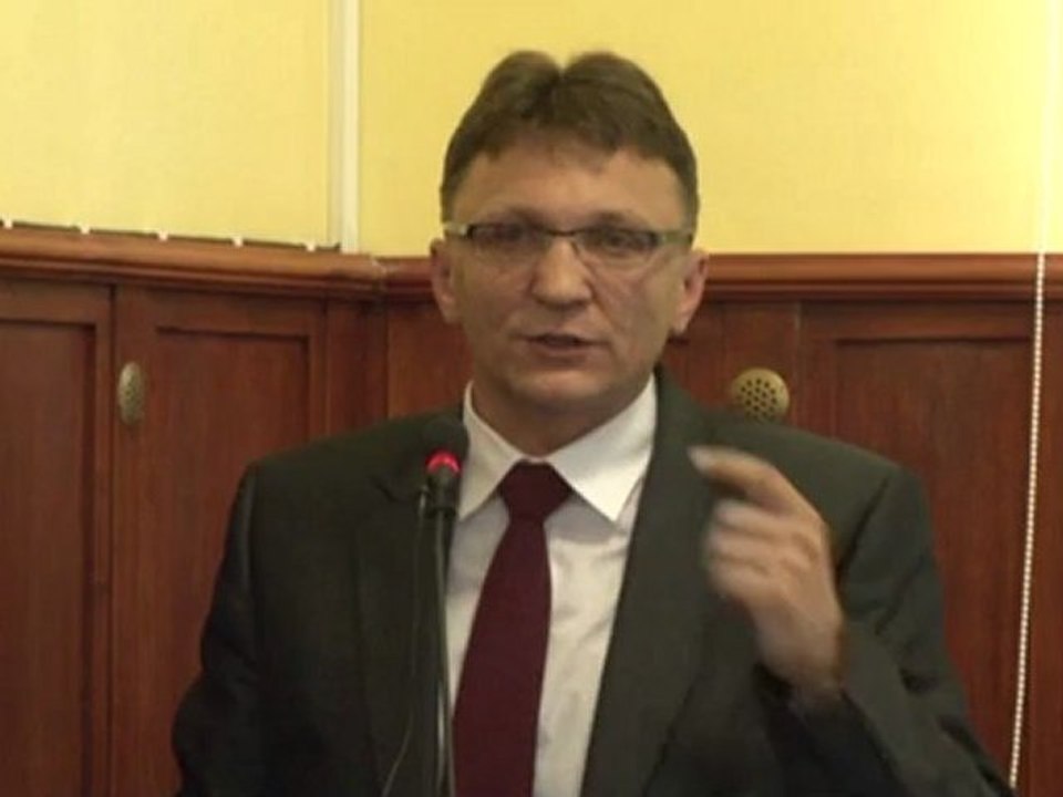 Sesja Rady Gminy i Miasta Bogatynia z dnia 19.04.2012r. cz 8