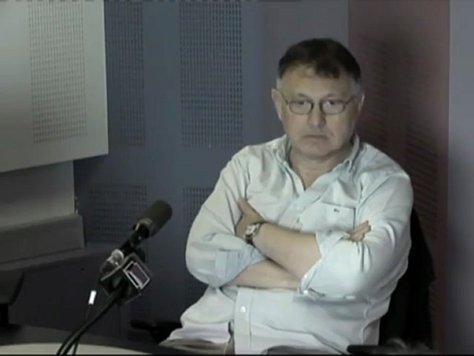 Patrick Besson