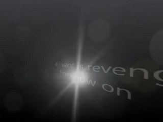 Elle Madison - Revenge (lyric video)