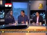 آخر كلام: شباب الثورة والموقف من المجلس العسكري 2/4